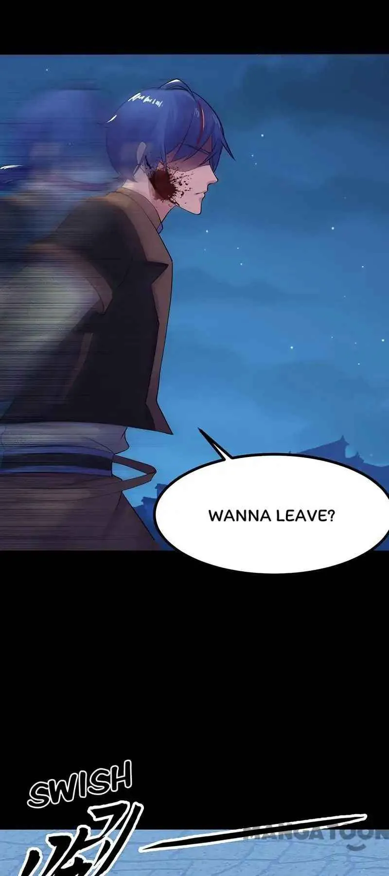 Martial Arts Reigns Chapter 26 page 20 - 