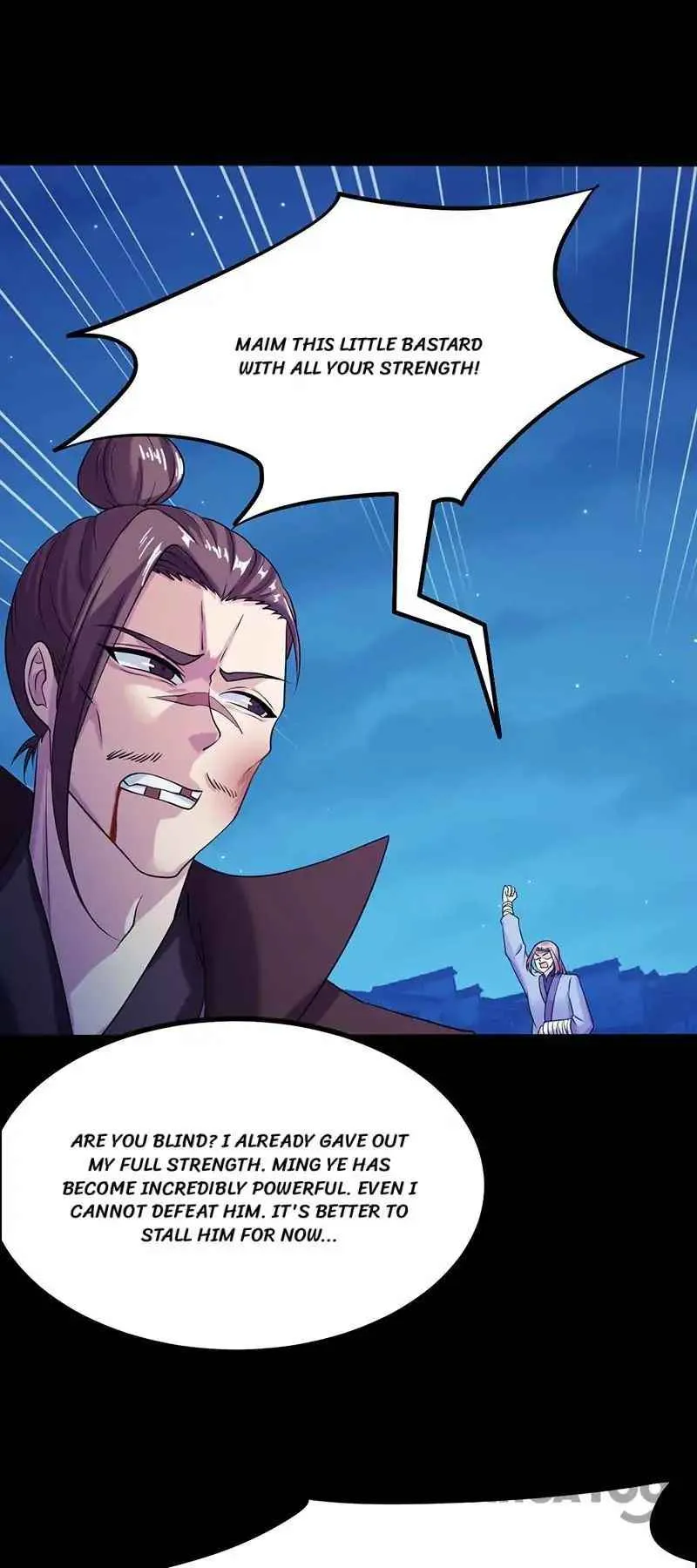 Martial Arts Reigns Chapter 26 page 3 - 