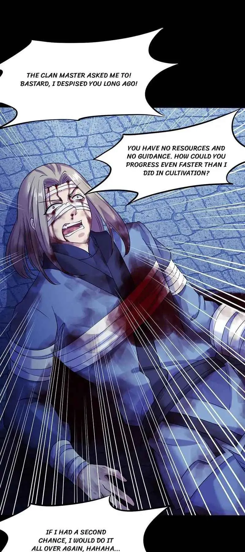 Martial Arts Reigns Chapter 26 page 29 - 