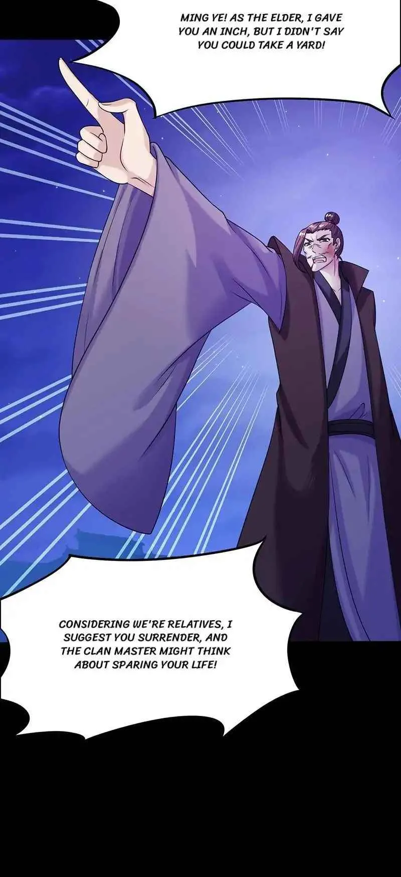 Martial Arts Reigns Chapter 26 page 4 - 