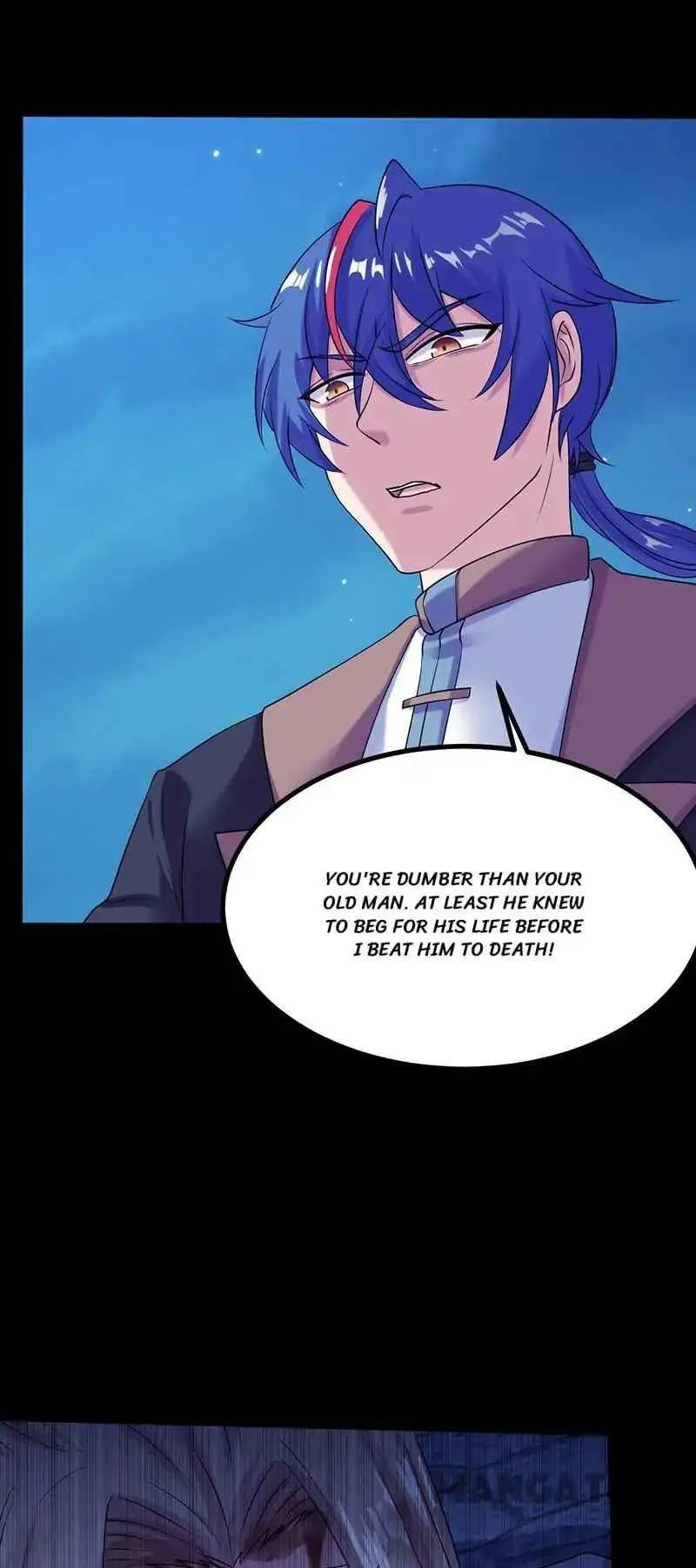 Martial Arts Reigns Chapter 26 page 31 - 