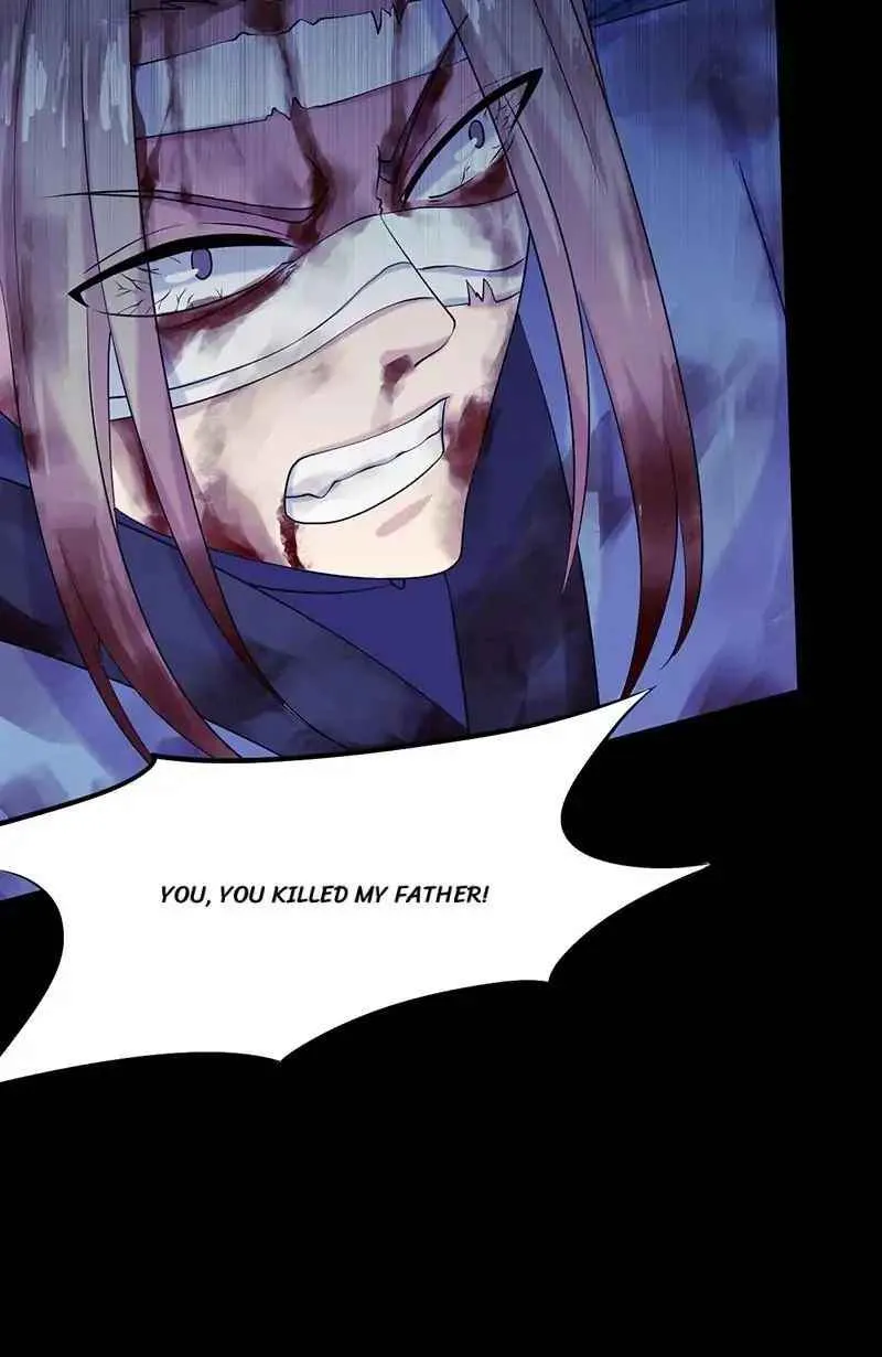 Martial Arts Reigns Chapter 26 page 32 - 