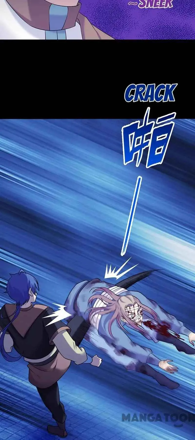 Martial Arts Reigns Chapter 26 page 39 - 