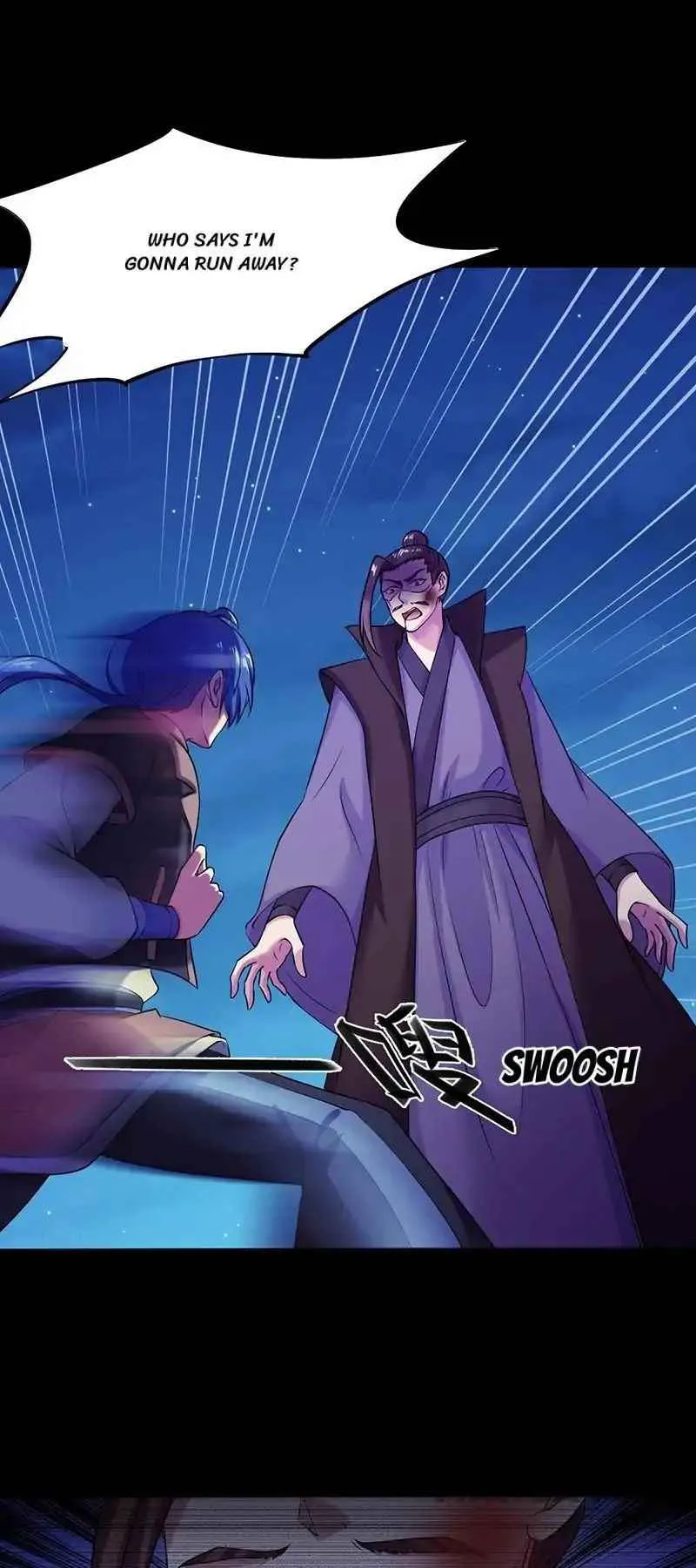 Martial Arts Reigns Chapter 26 page 5 - 