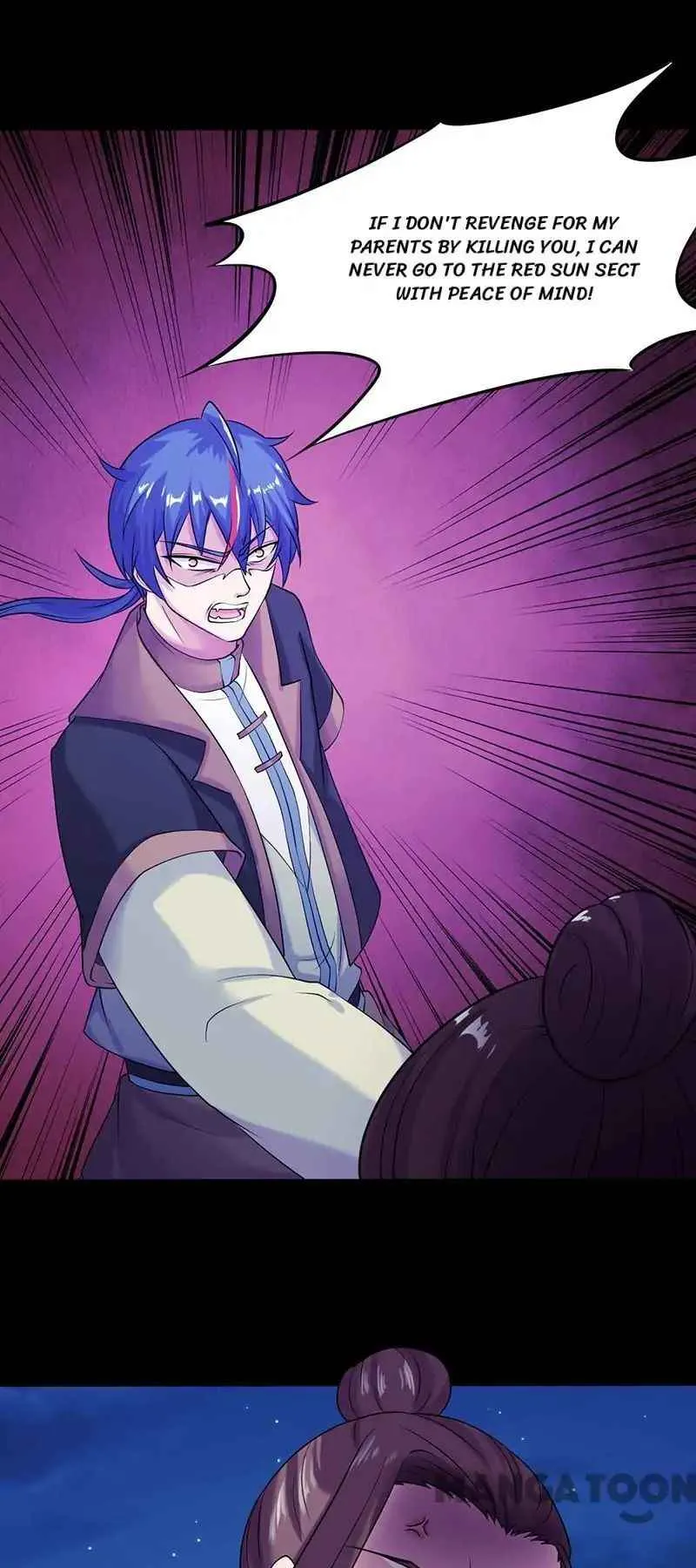 Martial Arts Reigns Chapter 26 page 7 - 