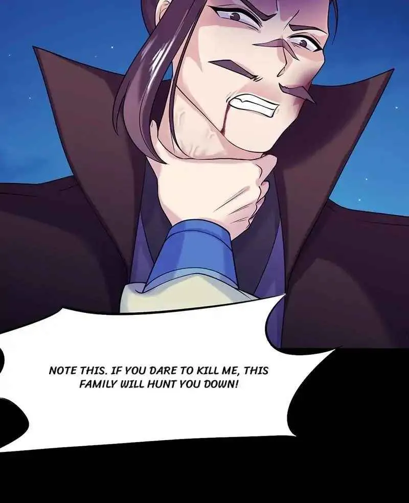 Martial Arts Reigns Chapter 26 page 8 - 