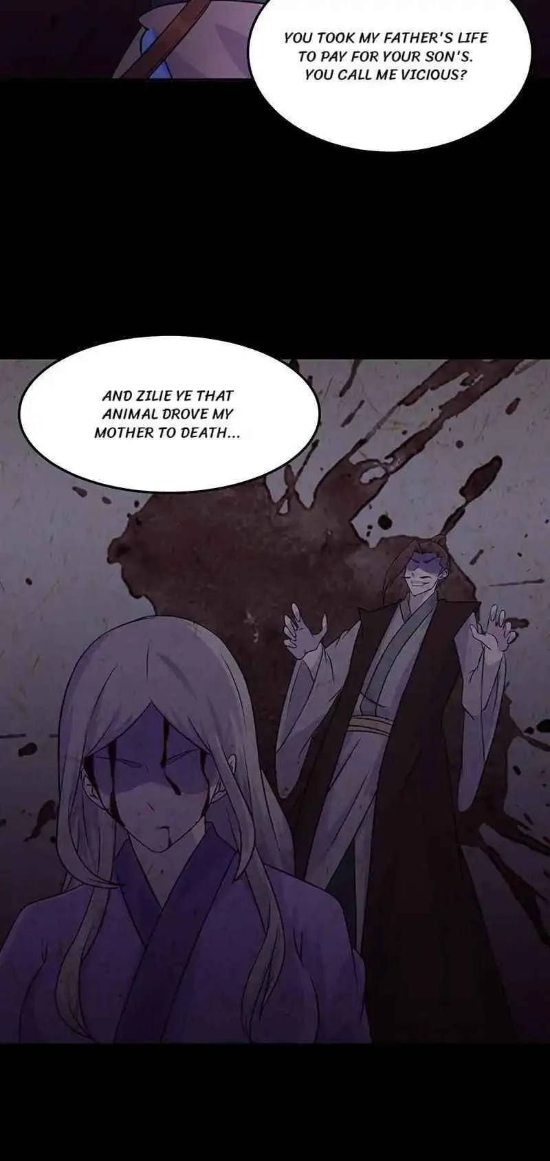 Martial Arts Reigns Chapter 27 page 11 - 