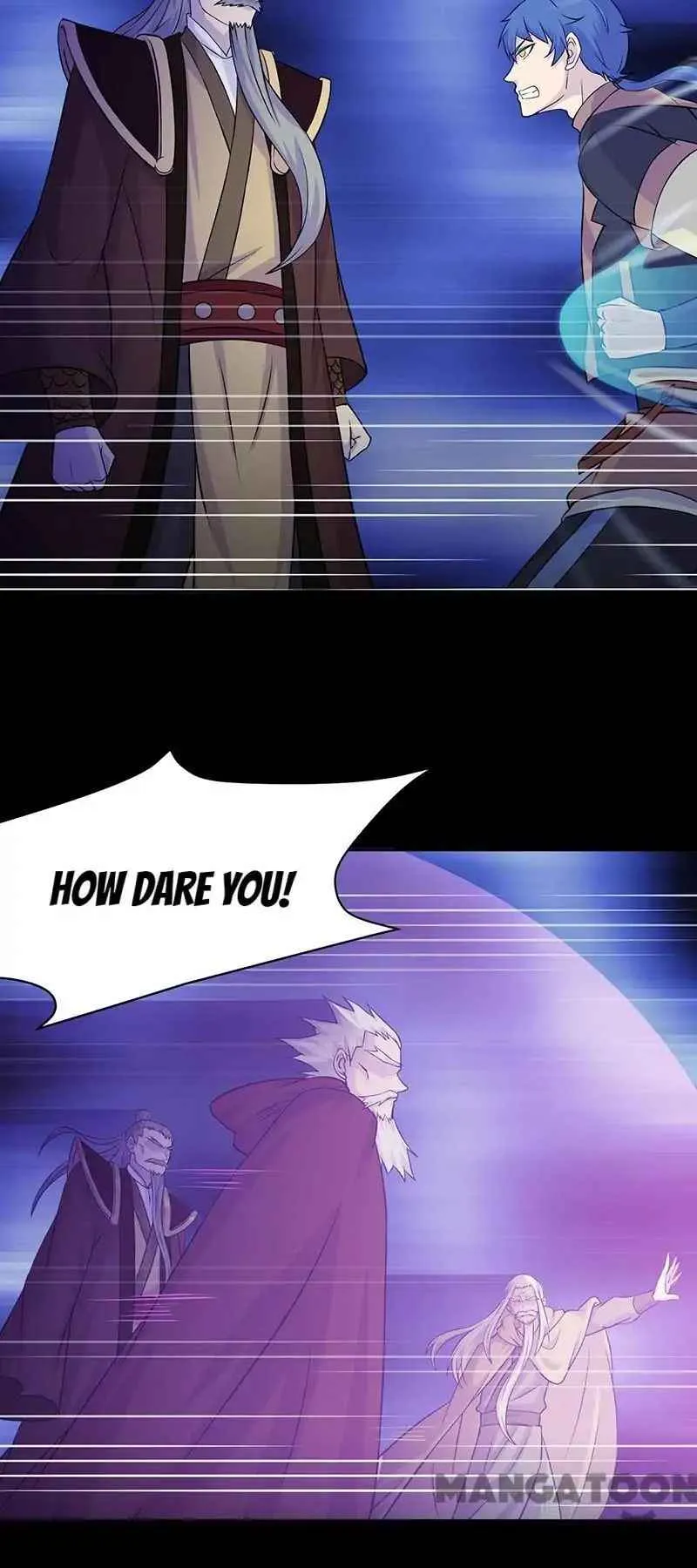 Martial Arts Reigns Chapter 27 page 15 - 