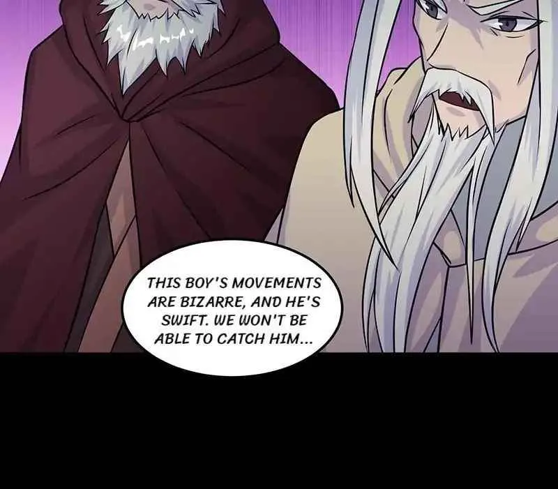 Martial Arts Reigns Chapter 27 page 23 - 