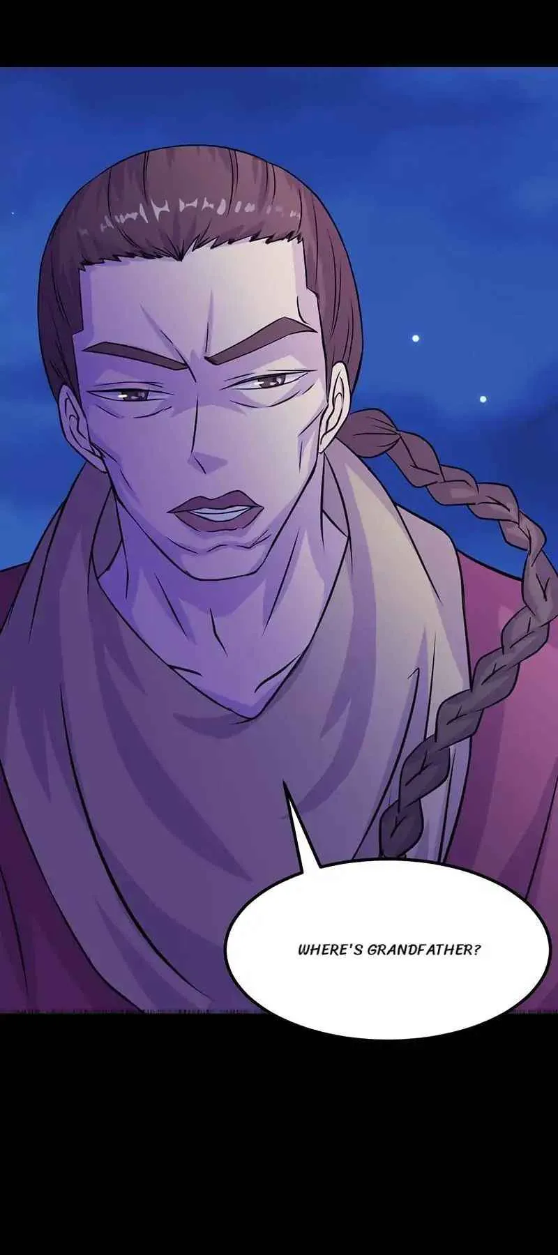 Martial Arts Reigns Chapter 27 page 30 - 