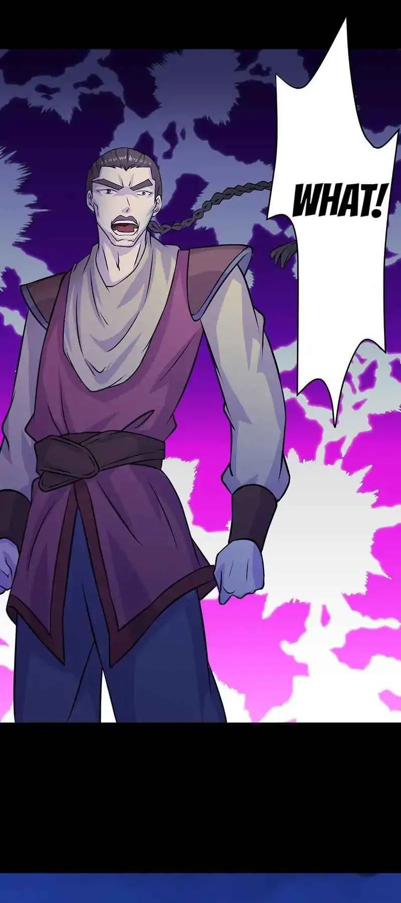 Martial Arts Reigns Chapter 27 page 32 - 