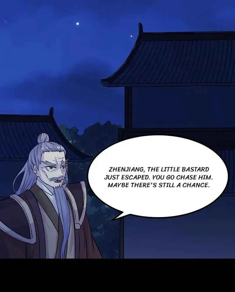 Martial Arts Reigns Chapter 27 page 33 - 