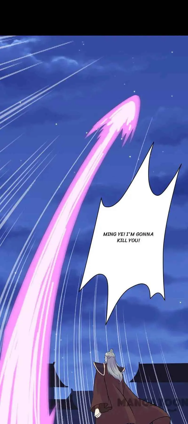 Martial Arts Reigns Chapter 27 page 34 - 