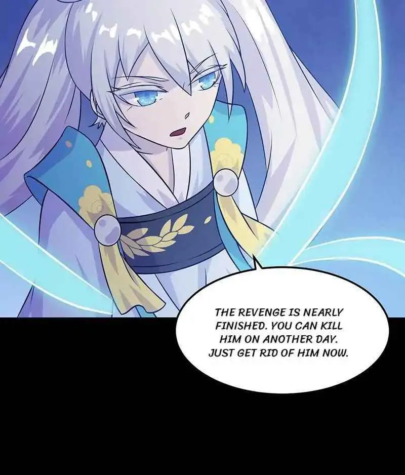 Martial Arts Reigns Chapter 27 page 37 - 