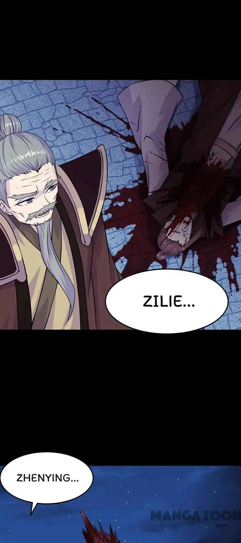 Martial Arts Reigns Chapter 27 page 5 - 