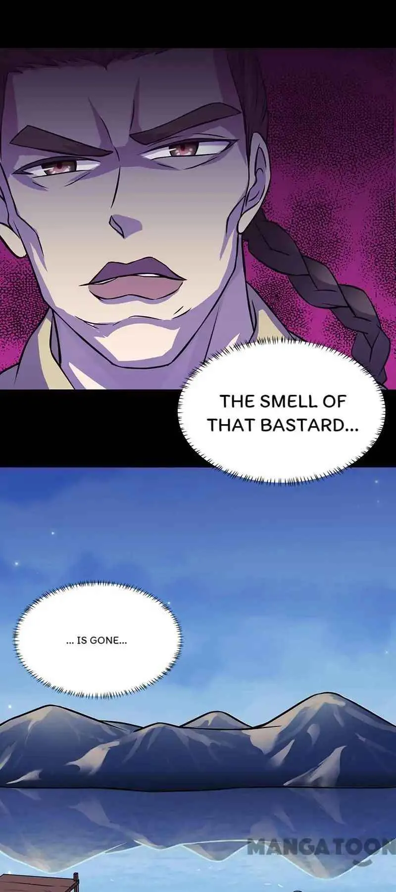 Martial Arts Reigns Chapter 27 page 42 - 