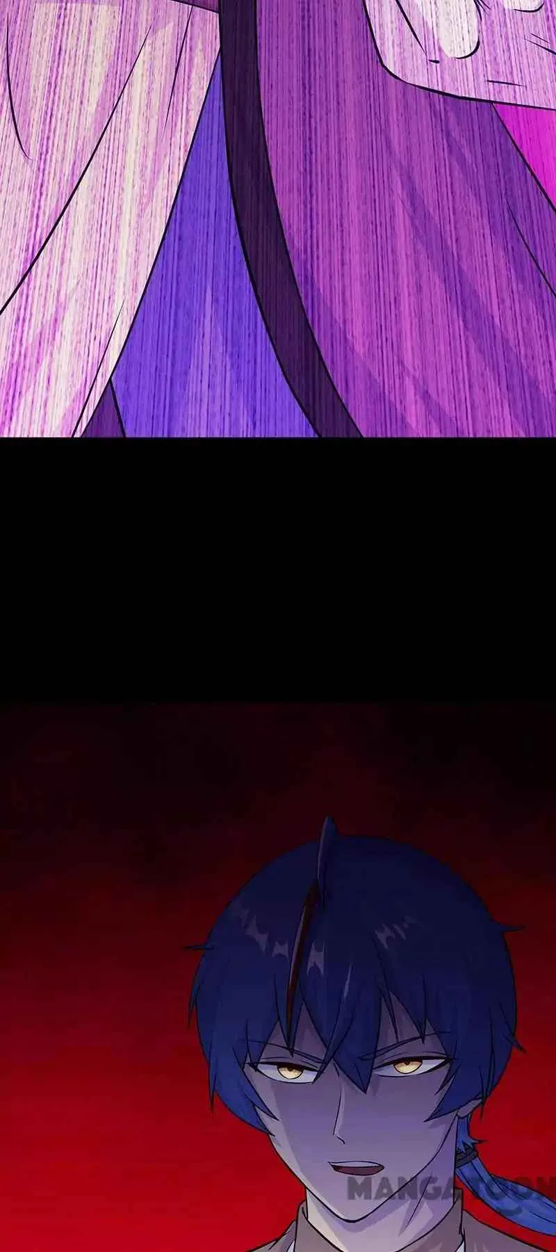 Martial Arts Reigns Chapter 27 page 8 - 