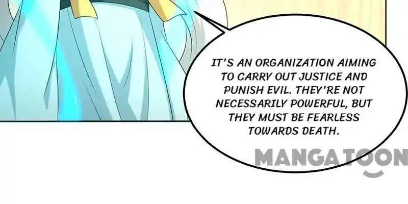 Martial Arts Reigns Chapter 28 page 17 - 