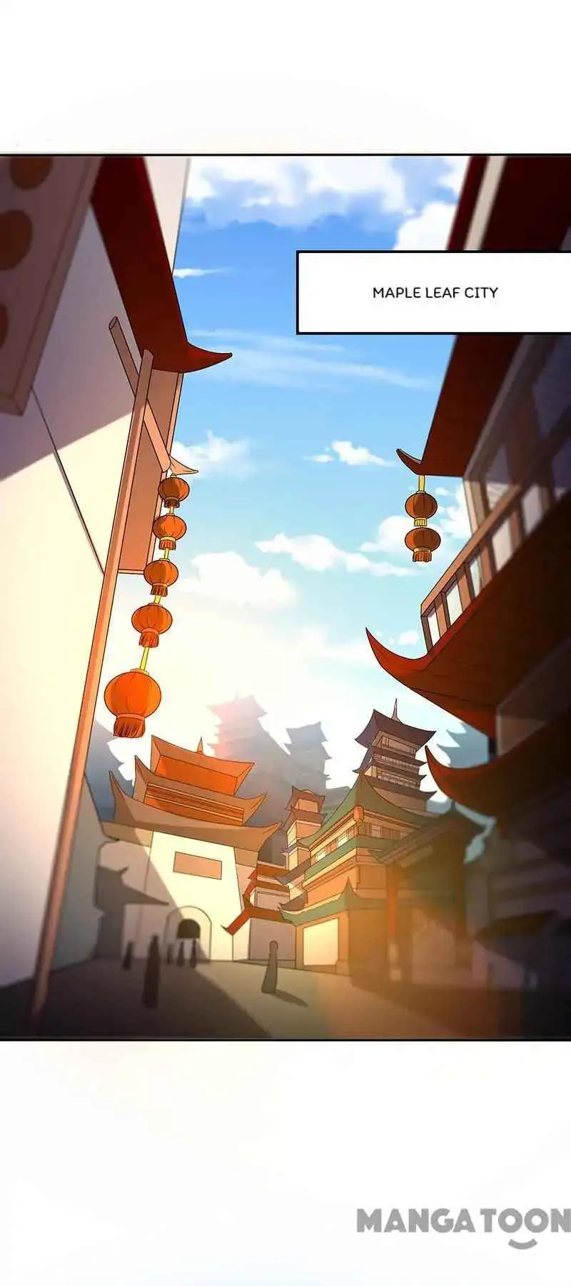 Martial Arts Reigns Chapter 28 page 24 - 