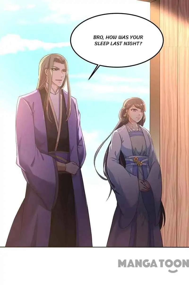 Martial Arts Reigns Chapter 28 page 4 - 