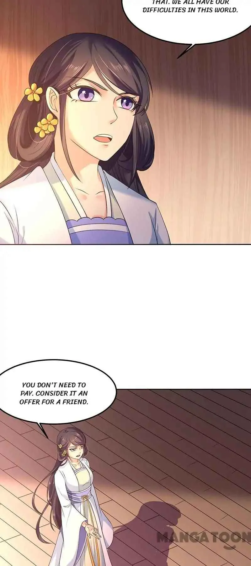 Martial Arts Reigns Chapter 28 page 6 - 