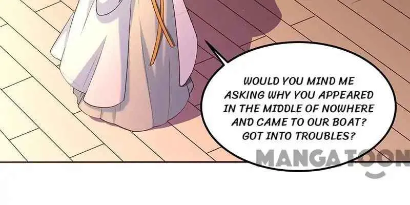 Martial Arts Reigns Chapter 28 page 7 - 