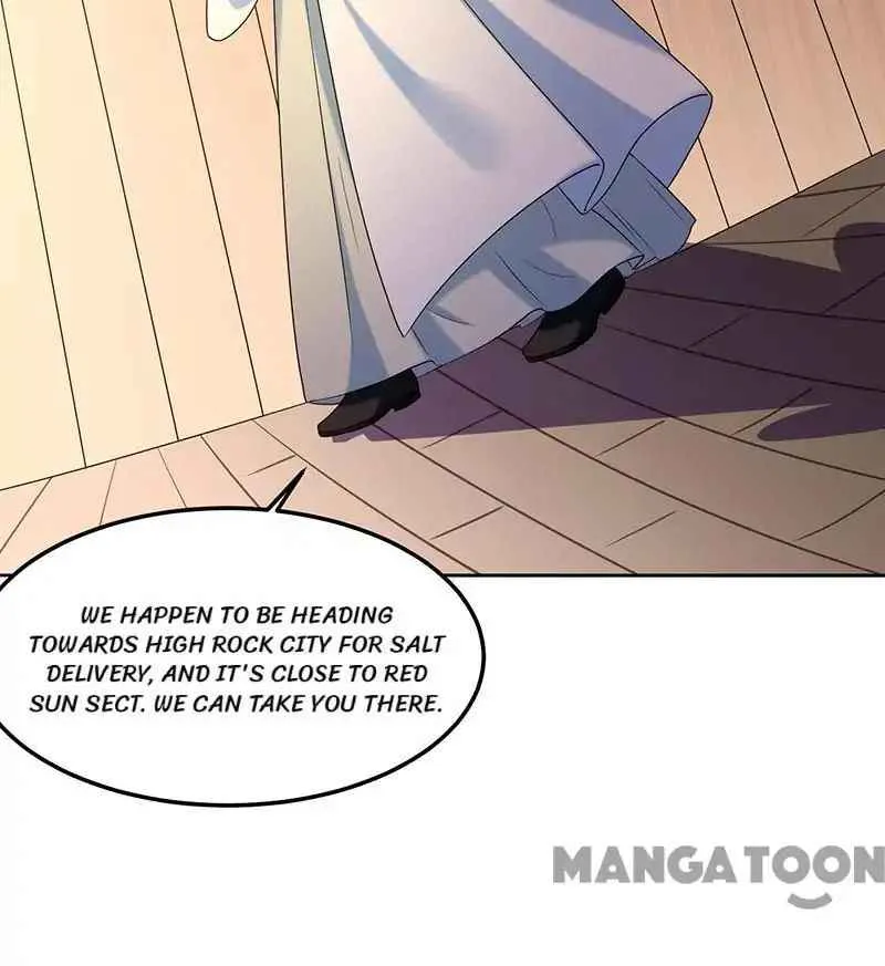 Martial Arts Reigns Chapter 28 page 9 - 
