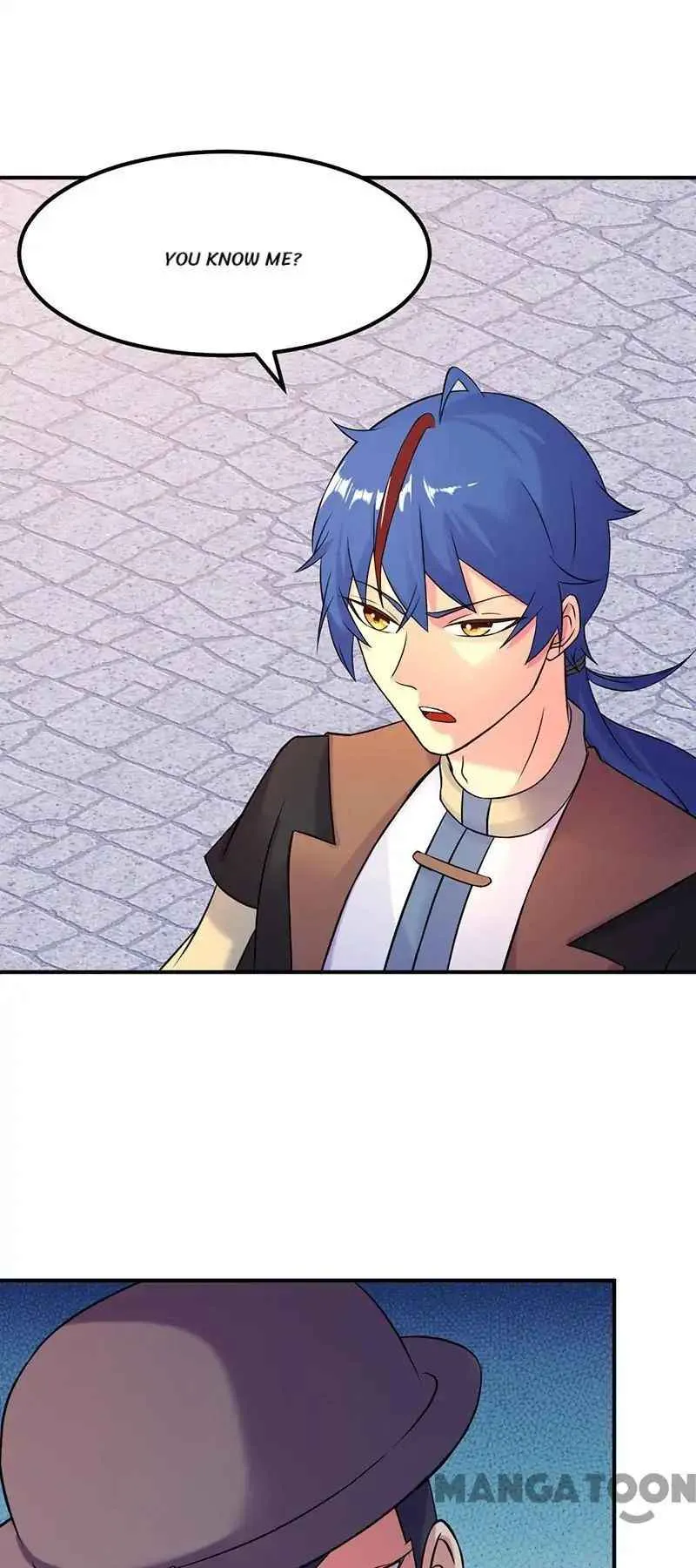 Martial Arts Reigns Chapter 29 page 1 - 