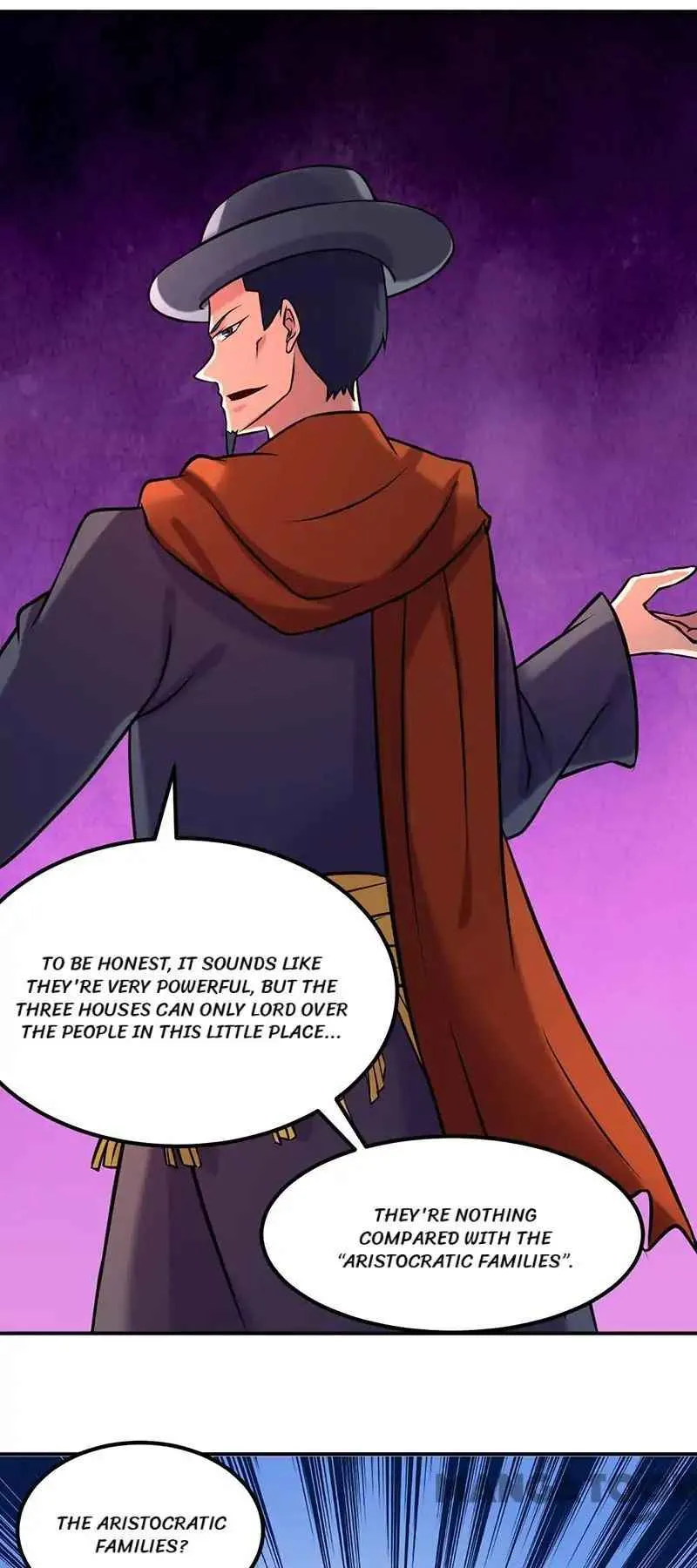 Martial Arts Reigns Chapter 29 page 12 - 