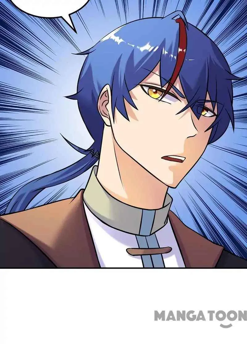 Martial Arts Reigns Chapter 29 page 13 - 