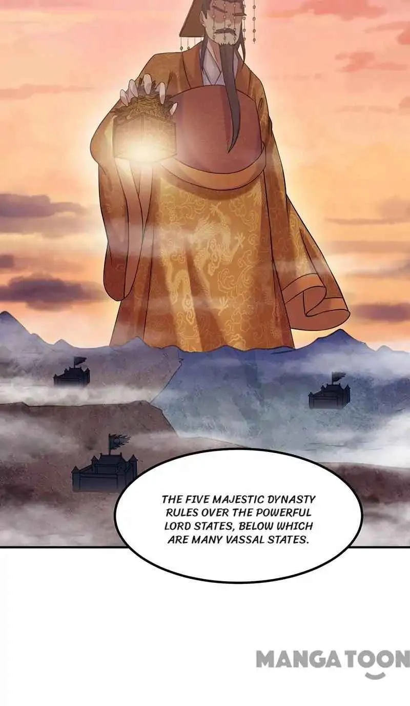 Martial Arts Reigns Chapter 29 page 19 - 