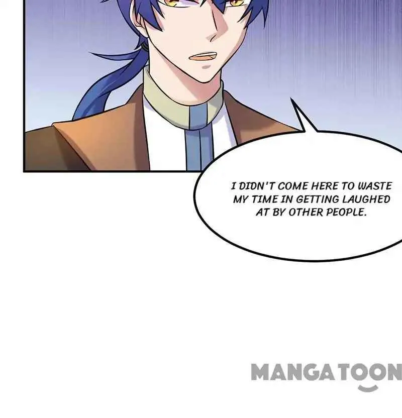 Martial Arts Reigns Chapter 29 page 32 - 