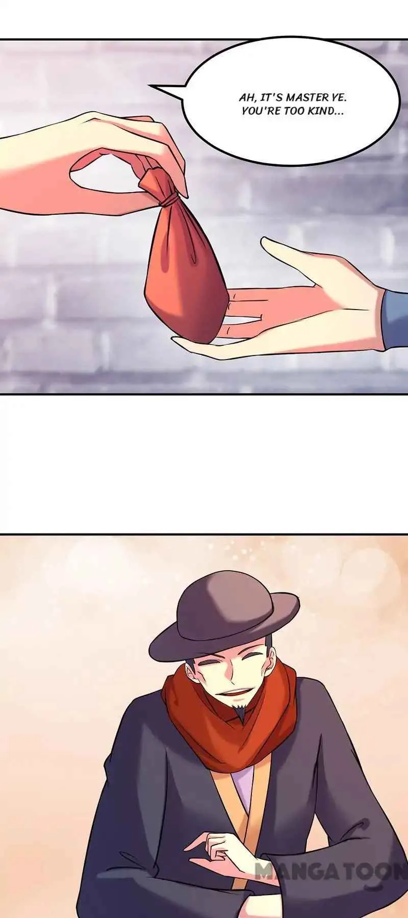 Martial Arts Reigns Chapter 29 page 5 - 