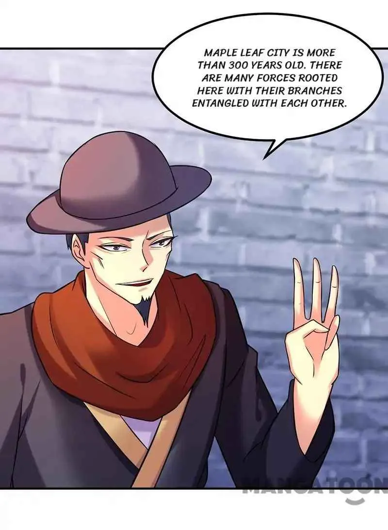 Martial Arts Reigns Chapter 29 page 8 - 