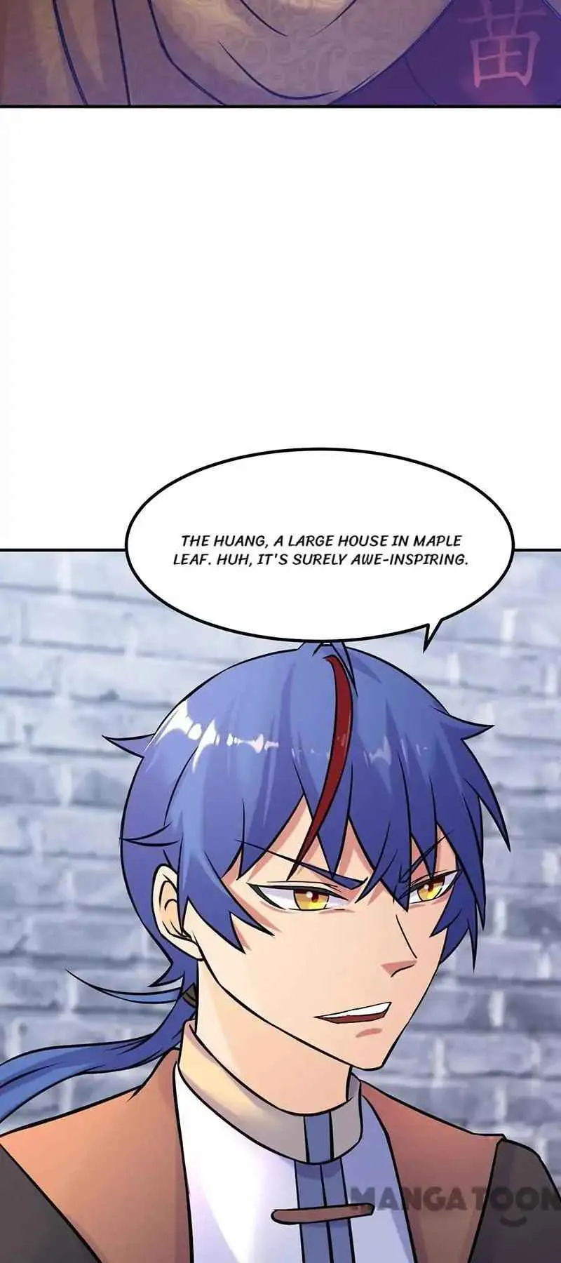 Martial Arts Reigns Chapter 29 page 10 - 