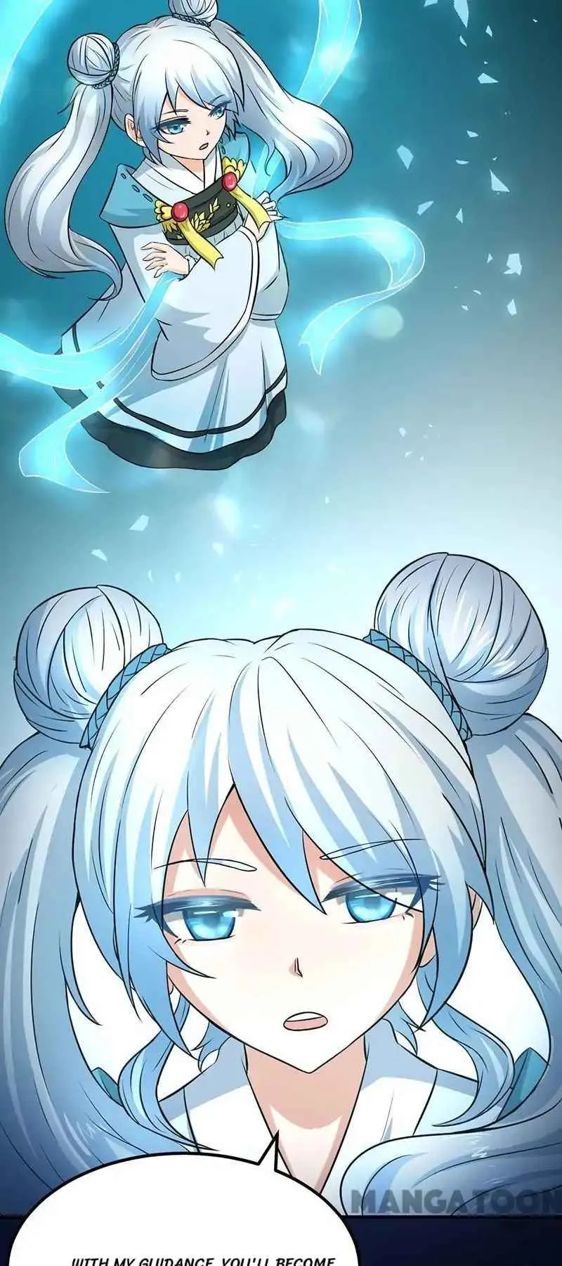 Martial Arts Reigns Chapter 3 page 37 - 