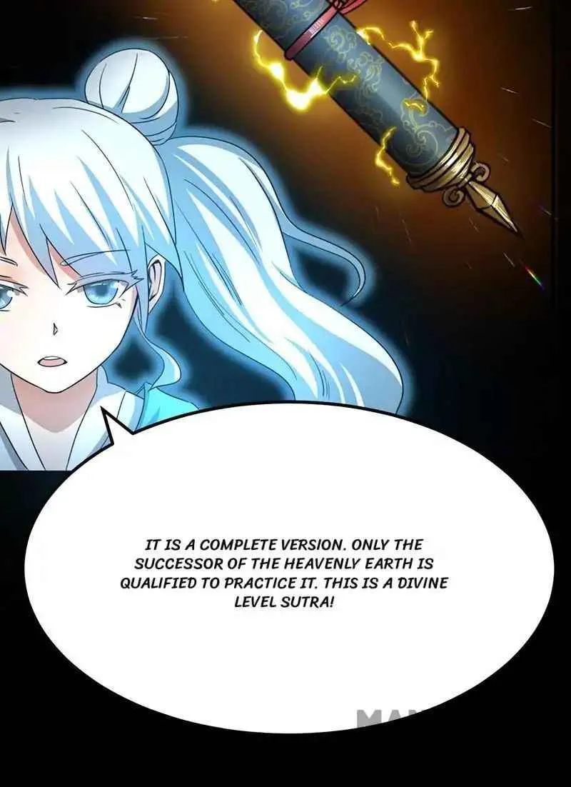 Martial Arts Reigns Chapter 3 page 44 - 