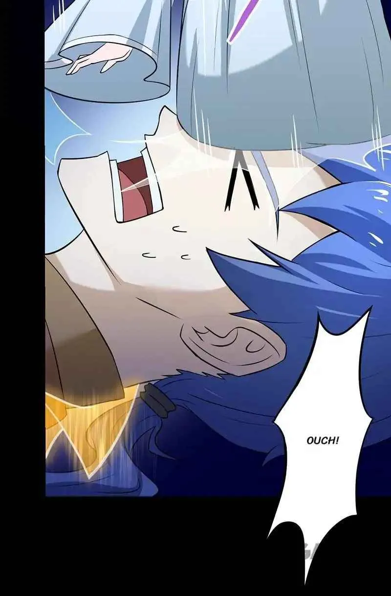Martial Arts Reigns Chapter 3 page 56 - 
