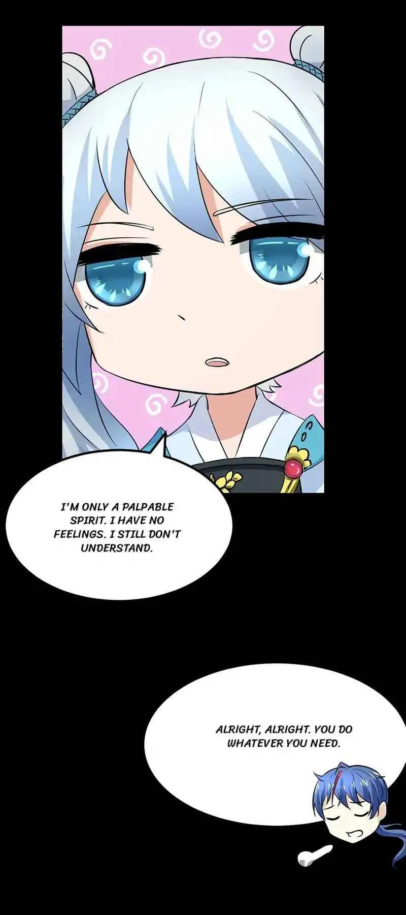 Martial Arts Reigns Chapter 3 page 59 - 