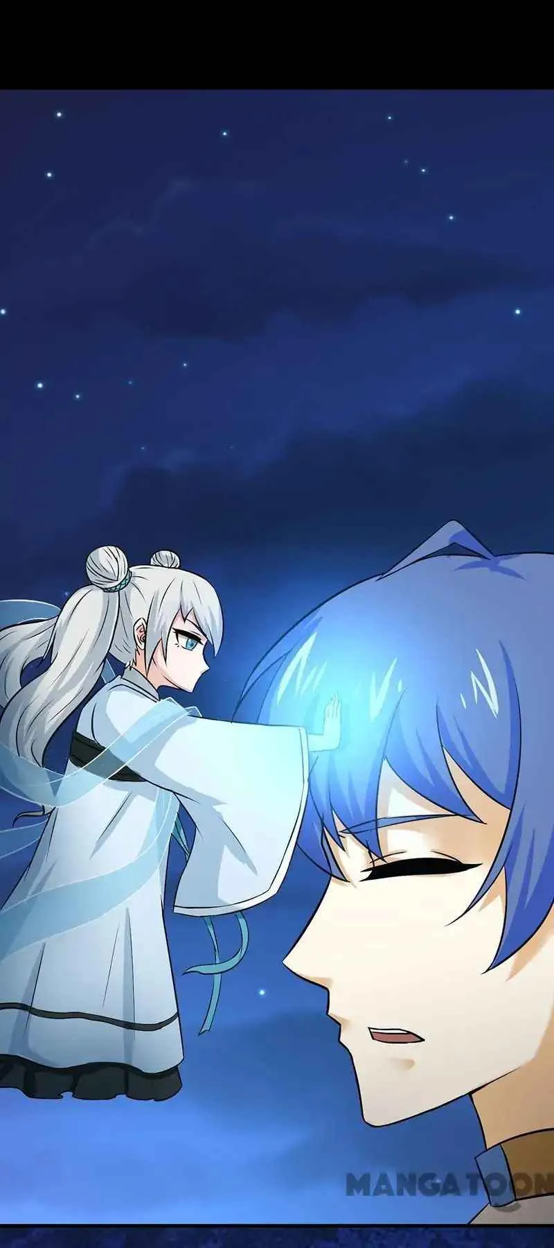 Martial Arts Reigns Chapter 3 page 61 - 
