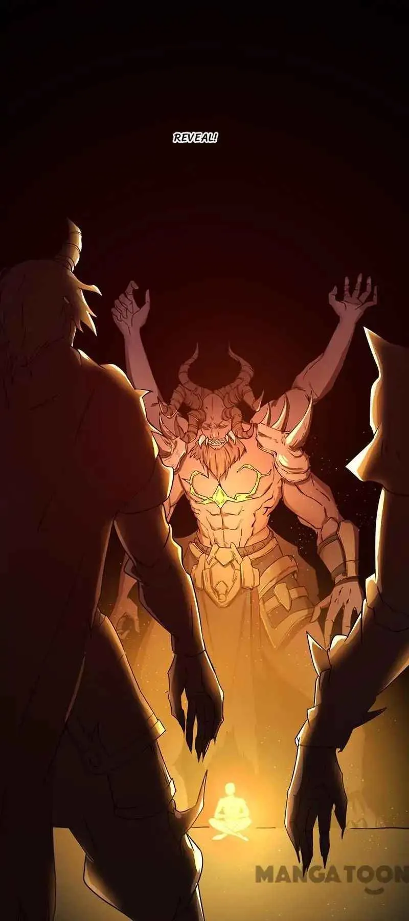 Martial Arts Reigns Chapter 3 page 67 - 
