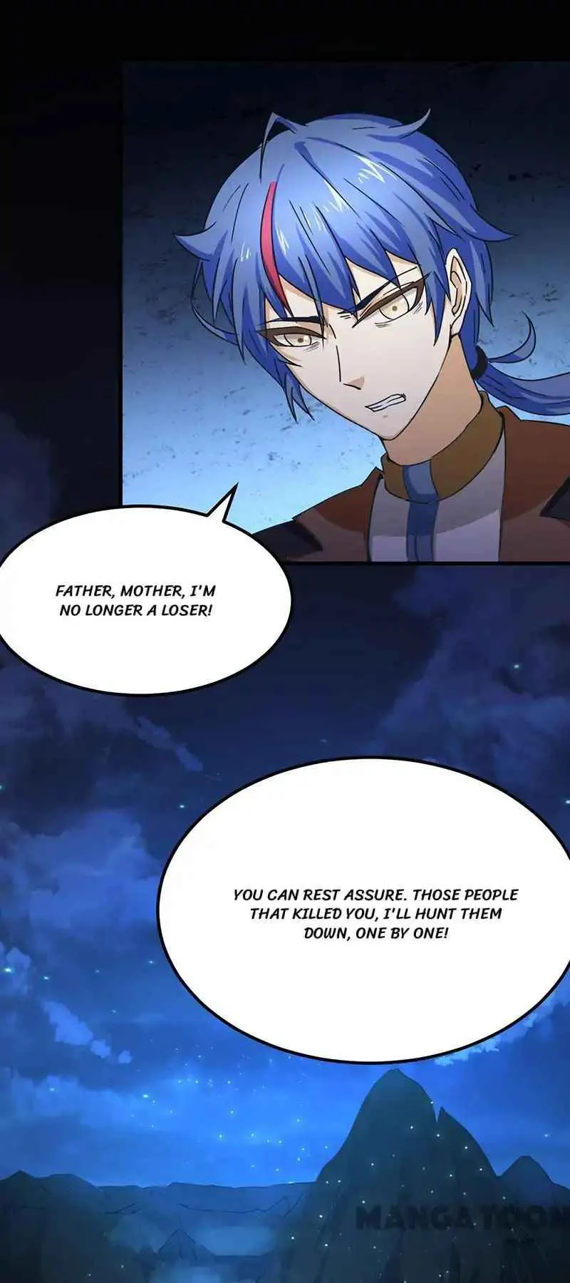 Martial Arts Reigns Chapter 3 page 71 - 