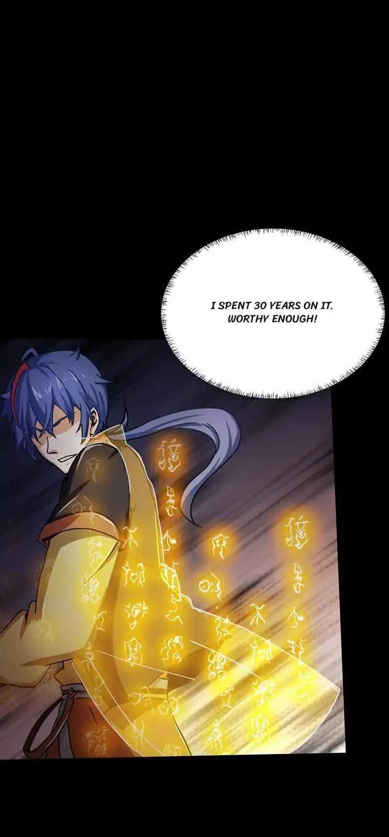 Martial Arts Reigns Chapter 3 page 9 - 
