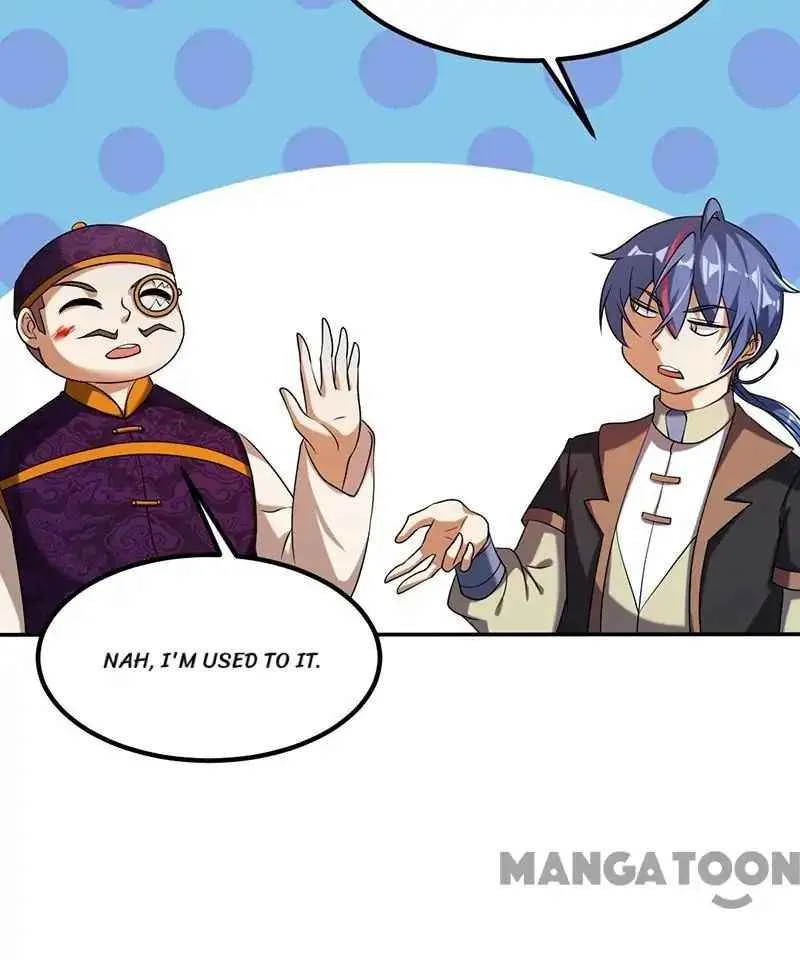 Martial Arts Reigns Chapter 30 page 13 - 