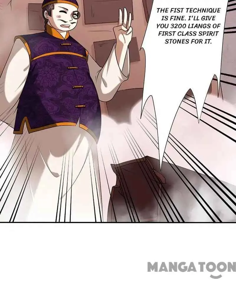 Martial Arts Reigns Chapter 30 page 15 - 