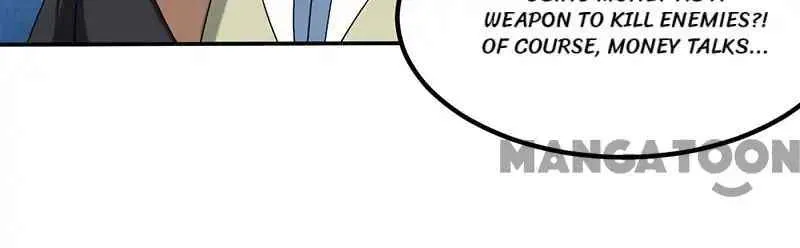 Martial Arts Reigns Chapter 30 page 23 - 