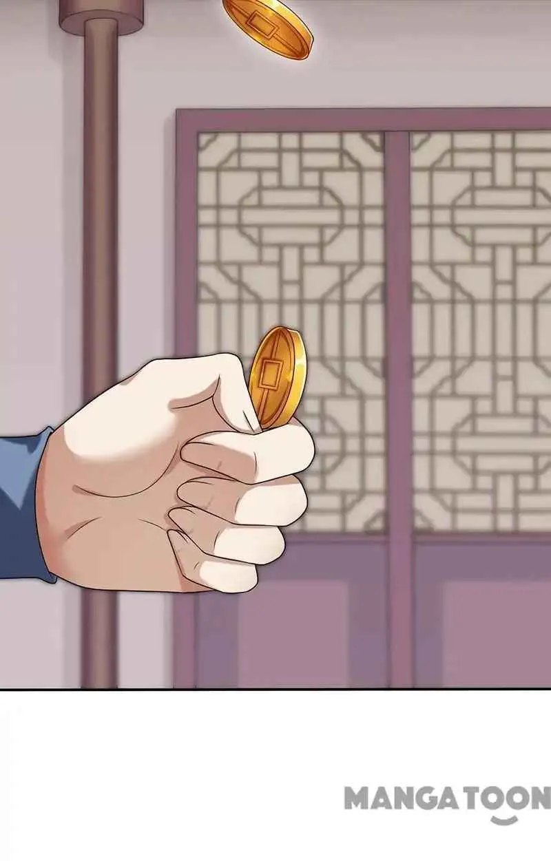 Martial Arts Reigns Chapter 30 page 27 - 