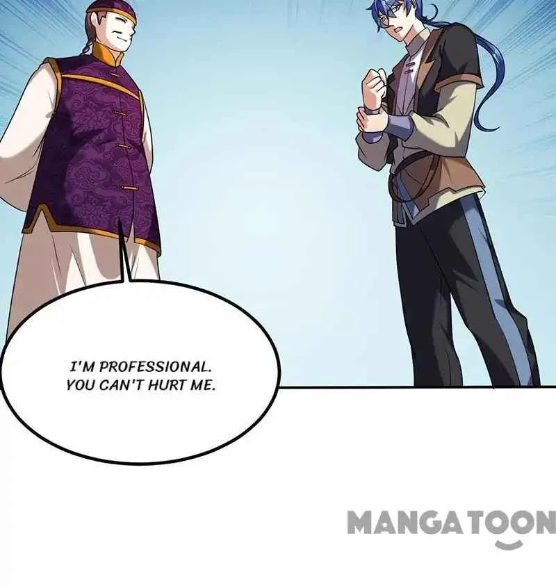 Martial Arts Reigns Chapter 30 page 4 - 