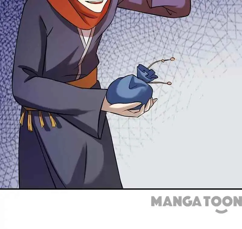 Martial Arts Reigns Chapter 31 page 13 - 
