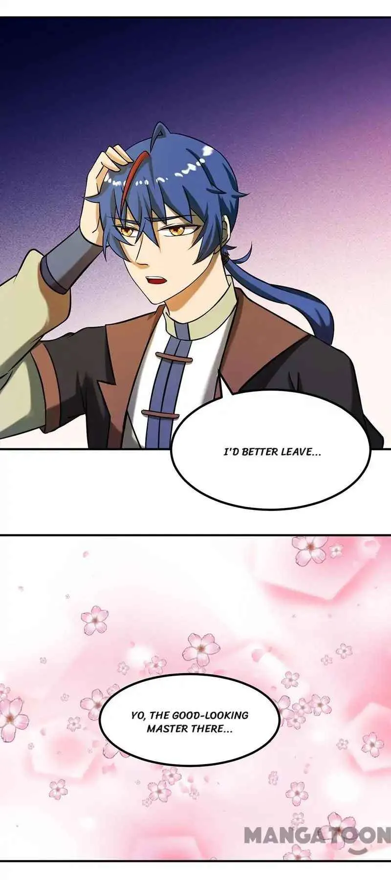 Martial Arts Reigns Chapter 31 page 16 - 